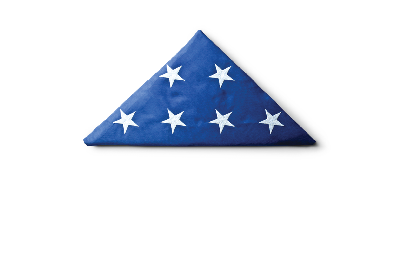 Folds of Honor: Arizona